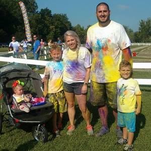 Meet your Posher, Mark